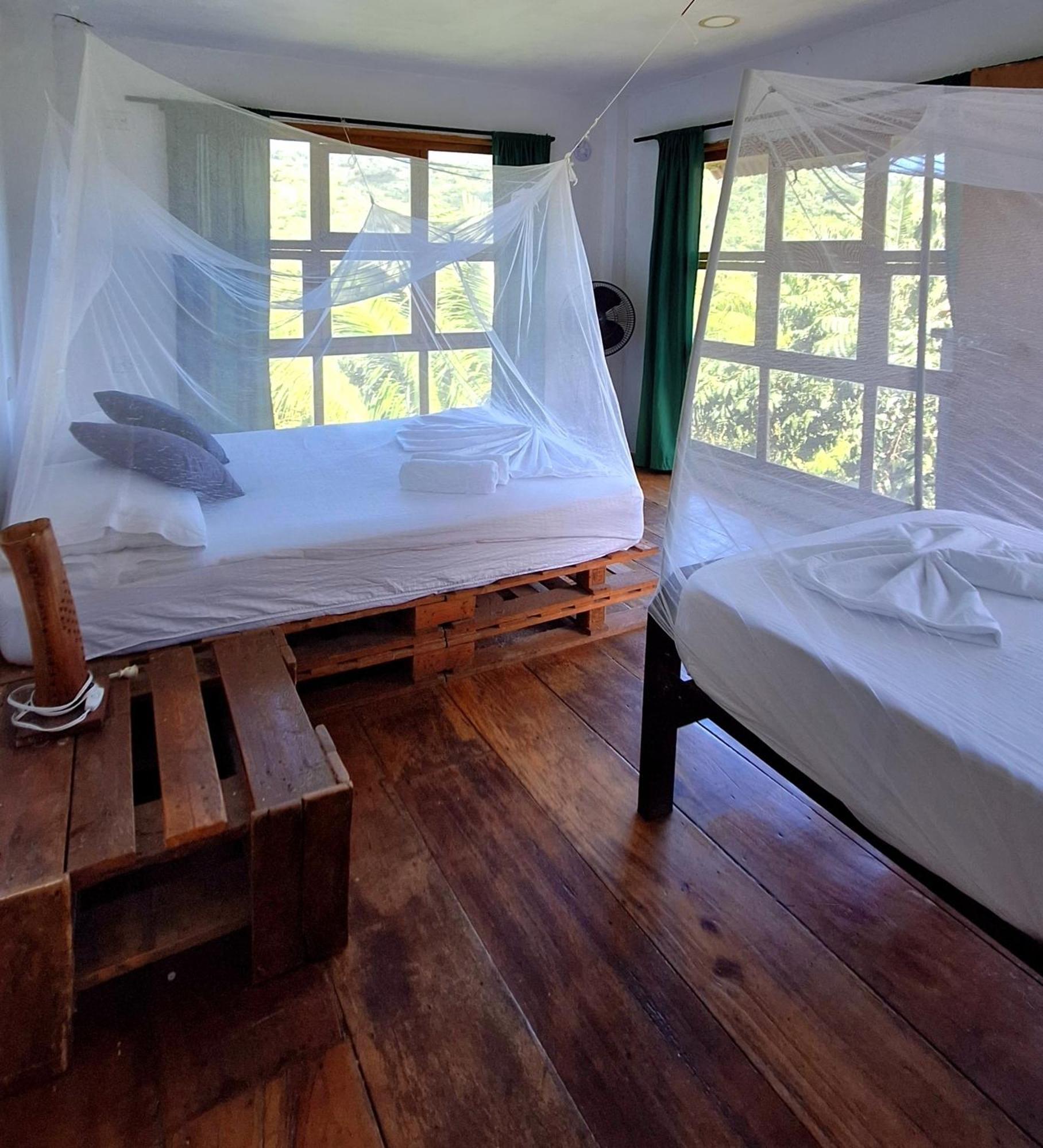 Hostal Mama Tayrona Calabazo  Екстер'єр фото